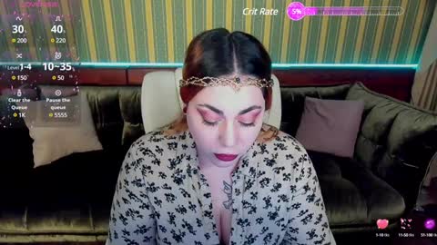 Ellie online show from February 1, 2025, 10:59 am