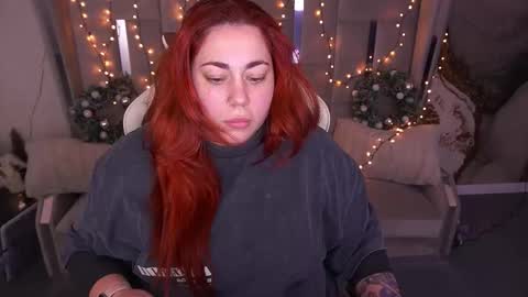 Ellie online show from January 14, 2026, 10:36 pm