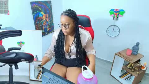  AMBAR  online show from February 19, 2026, 12:23 pm