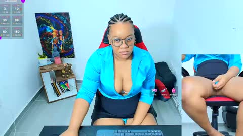  AMBAR  online show from May 22, 2026, 9:48 am