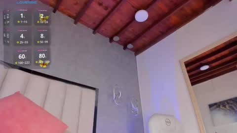 Ambar online show from June 2, 2026, 7:27 pm