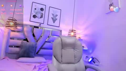 ambar_cullen online show from October 13, 2025, 9:26 pm