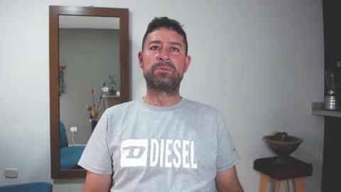 Ambar  Jackson online show from October 2, 2025, 10:17 pm