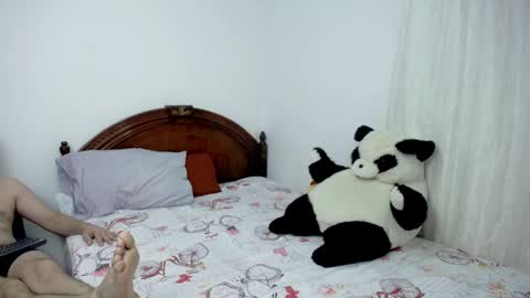 Ambar  Jackson online show from April 9, 2026, 11:15 am