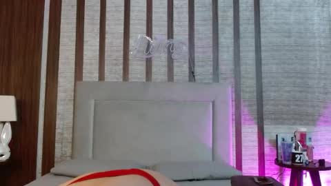 Snapshot of ambar_jonesx chatting on October 18, 2025, 11:33 am Ambar Jones online show from October 18, 2025, 11:33 am