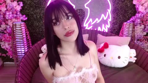 Ambar online show from April 3, 2026, 9:57 pm