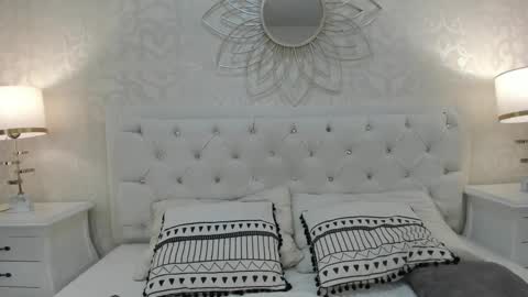 Ambar  online show from February 27, 2026, 1:22 pm