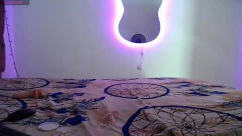 ambar_love22 online show from February 13, 2025, 6:38 pm