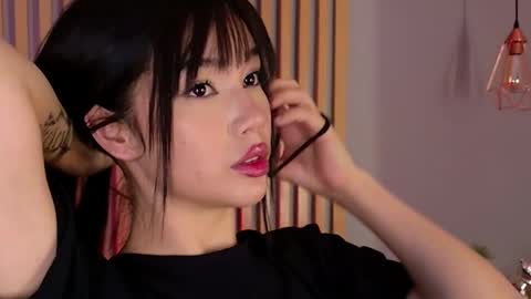 ambar_midnigth online show from June 3, 2026, 2:58 am