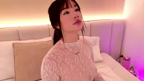 ambar_midnigth online show from June 4, 2026, 3:45 am