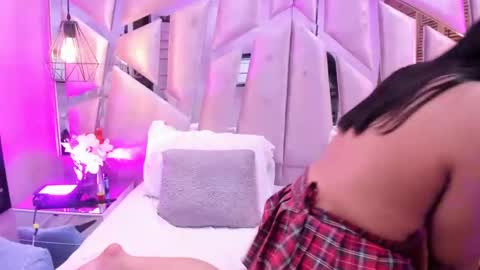 AmbarAndConnie online show from January 30, 2025, 6:46 am