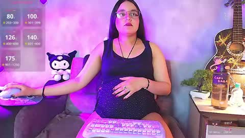 ambardevon_x online show from June 2, 2026, 9:28 pm