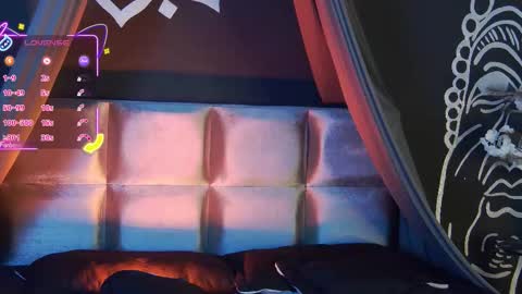 Ambar online show from March 17, 2026, 10:46 pm