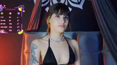 Ambar online show from April 8, 2026, 10:54 pm