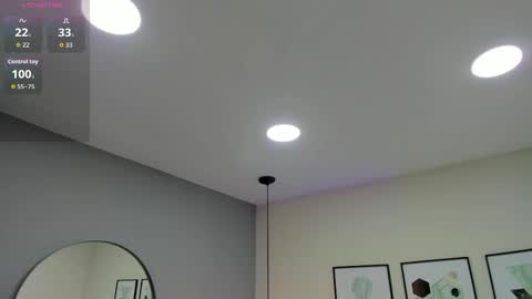 Snapshot of ambarevans_ chatting on September 15, 2025, 11:10 am ambarevans_ online show from September 15, 2025, 11:10 am