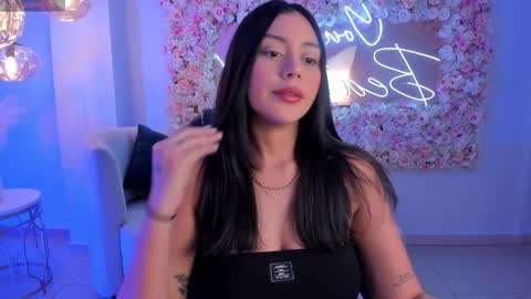 Snapshot of ambarjames_ chatting on October 5, 2025, 11:08 am Ambar online show from October 5, 2025, 11:08 am