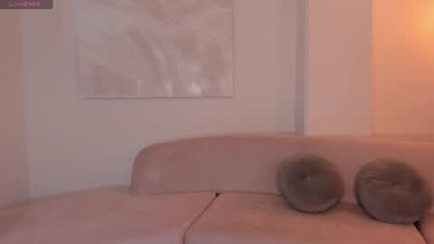 Snapshot of ambarjames_ chatting on June 27, 2026, 11:15 am Ambar online show from June 27, 2026, 11:15 am