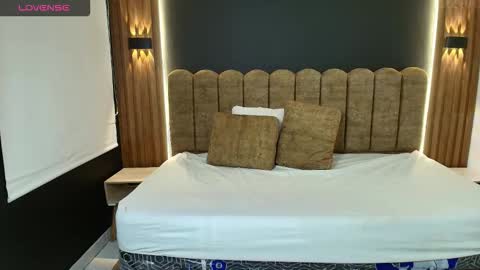 AMBAR LEE online show from March 8, 2026, 12:31 pm