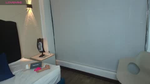 Ambar Ross online show from September 27, 2025, 7:08 pm