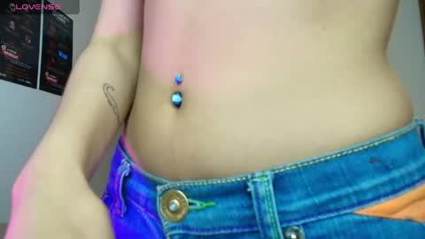 Ambar Ross online show from March 30, 2026, 1:56 pm