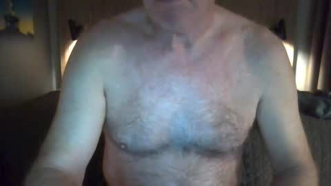 Ambassador54 online show from October 6, 2025, 9:23 pm