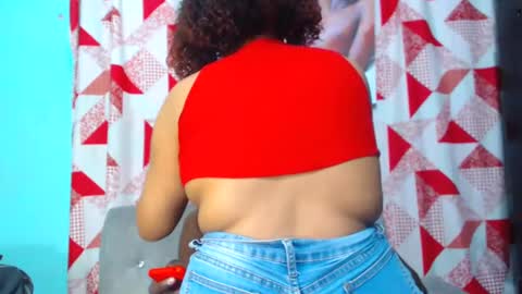 Amber online show from March 7, 2025, 2:57 am