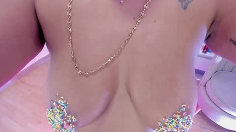 amber  ferrera online show from January 14, 2026, 8:47 pm