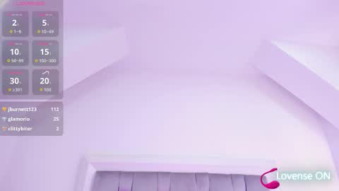 amber  ferrera online show from March 8, 2026, 2:04 am