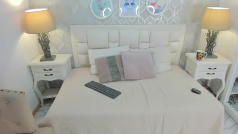 amber  ferrera online show from March 15, 2026, 12:33 pm