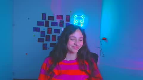 Snapshot of amber__r chatting on March 21, 2026, 8:30 am Amber online show from March 21, 2026, 8:30 am