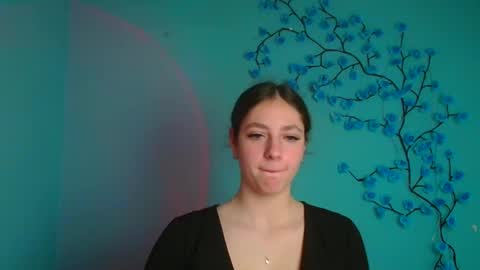 Snapshot of amber__r chatting on April 9, 2026, 5:40 am Amber online show from April 9, 2026, 5:40 am