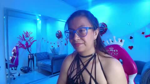 amber__rouge online show from February 12, 2026, 3:56 am