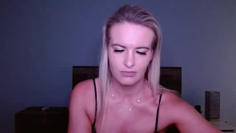 Amber online show from April 20, 2026, 2:31 pm