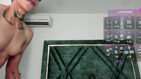Snapshot of amber_adams_ chatting on February 3, 2025, 4:20 pm Amber online show from February 3, 2025, 4:20 pm