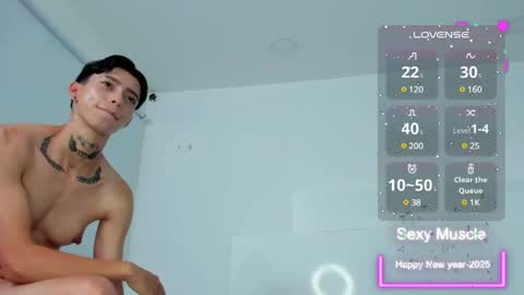 Snapshot of amber_adams_ chatting on February 5, 2025, 11:50 pm Amber online show from February 5, 2025, 11:50 pm