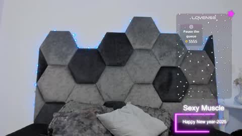 Snapshot of amber_adams_ chatting on February 15, 2025, 2:22 pm Amber online show from February 15, 2025, 2:22 pm