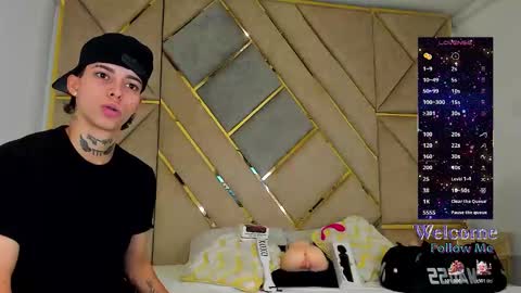 Snapshot of amber_adams_ chatting on November 11, 2025, 2:39 pm Amber online show from November 11, 2025, 2:39 pm