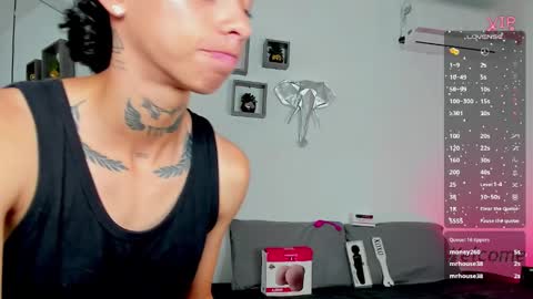 Snapshot of amber_adams_ chatting on January 31, 2026, 7:11 pm Amber online show from January 31, 2026, 7:11 pm