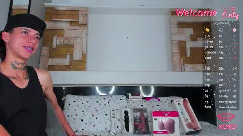 Snapshot of amber_adams_ chatting on February 17, 2026, 3:51 pm Amber online show from February 17, 2026, 3:51 pm