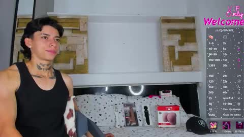 Snapshot of amber_adams_ chatting on March 1, 2026, 4:20 pm Amber online show from March 1, 2026, 4:20 pm