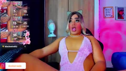 Snapshot of amber_bigcum chatting on May 20, 2026, 11:49 am Amber sofia pitter online show from May 20, 2026, 11:49 am