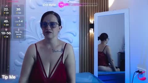Snapshot of amber_bms chatting on September 28, 2025, 3:01 am MIA online show from September 28, 2025, 3:01 am