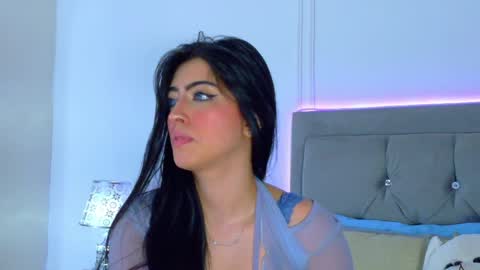 amber_bull online show from April 7, 2026, 1:00 pm