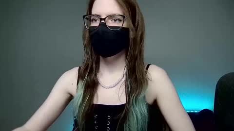 Snapshot of amber_candyfloss chatting on November 1, 2025, 12:56 am Amber non-nude model online show from November 1, 2025, 12:56 am