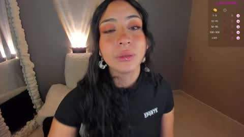 Snapshot of amber_curly chatting on December 3, 2024, 5:01 pm amber_curly online show from December 3, 2024, 5:01 pm