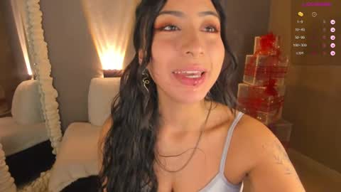 Snapshot of amber_curly chatting on January 5, 2025, 6:02 pm amber_curly online show from January 5, 2025, 6:02 pm