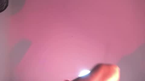 Amber Demons online show from February 11, 2026, 10:48 pm