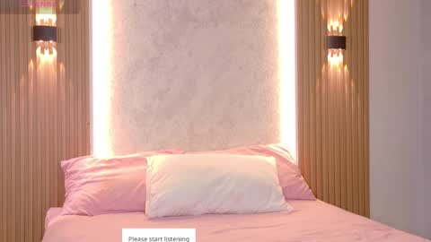 Amber online show from March 1, 2026, 10:50 am