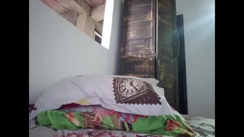 Amber online show from March 29, 2026, 7:25 pm