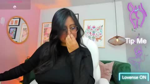 Snapshot of amber_gold113 chatting on January 10, 2025, 1:31 pm Amber online show from January 10, 2025, 1:31 pm